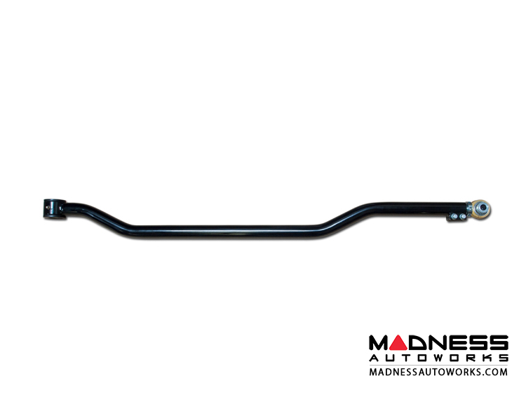 Jeep Wrangler JK Adjustable Track Bar - Rear